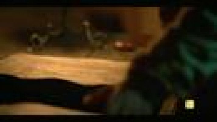  - 'Leonardo', la nueva superproducción histórica de La 1