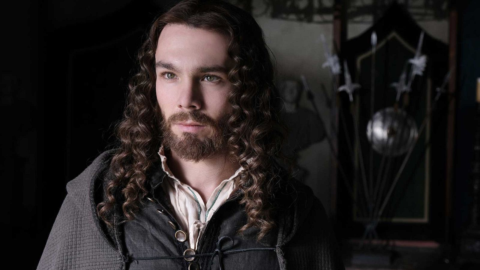  'Leonardo', la nueva superproducción histórica de La 1