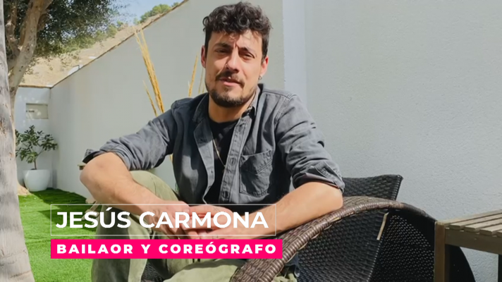 RTVE Igualdad - HEFORSHE11: Los hombres debemos liberarnos hacia la igualdad