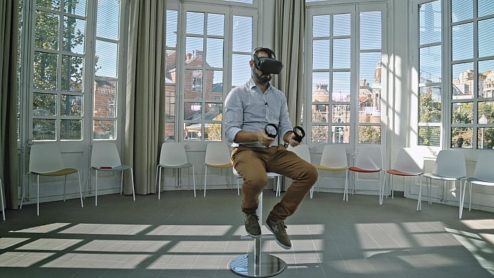 El cazador de cerebros - Humanos híbridos: La conquista del cerebro