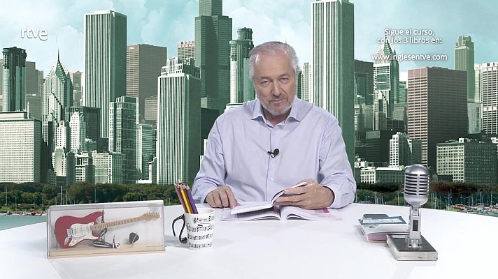 Inglés en TVE - Programa 336