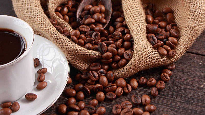 Cómo le sienta el café a nuestro sistema digestivo