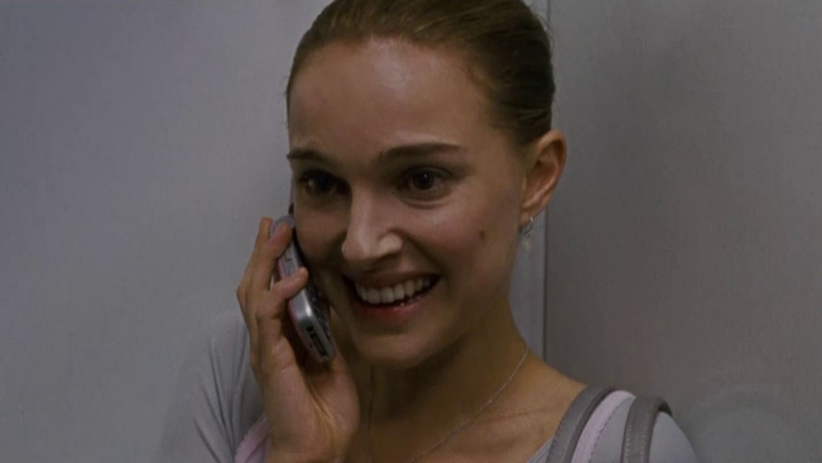 El momento de cine Susana Abaitua: 'Cisne negro'