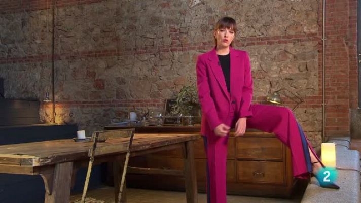 Días de cine - El momento de cine Susana Abaitua: 'Cisne negro'