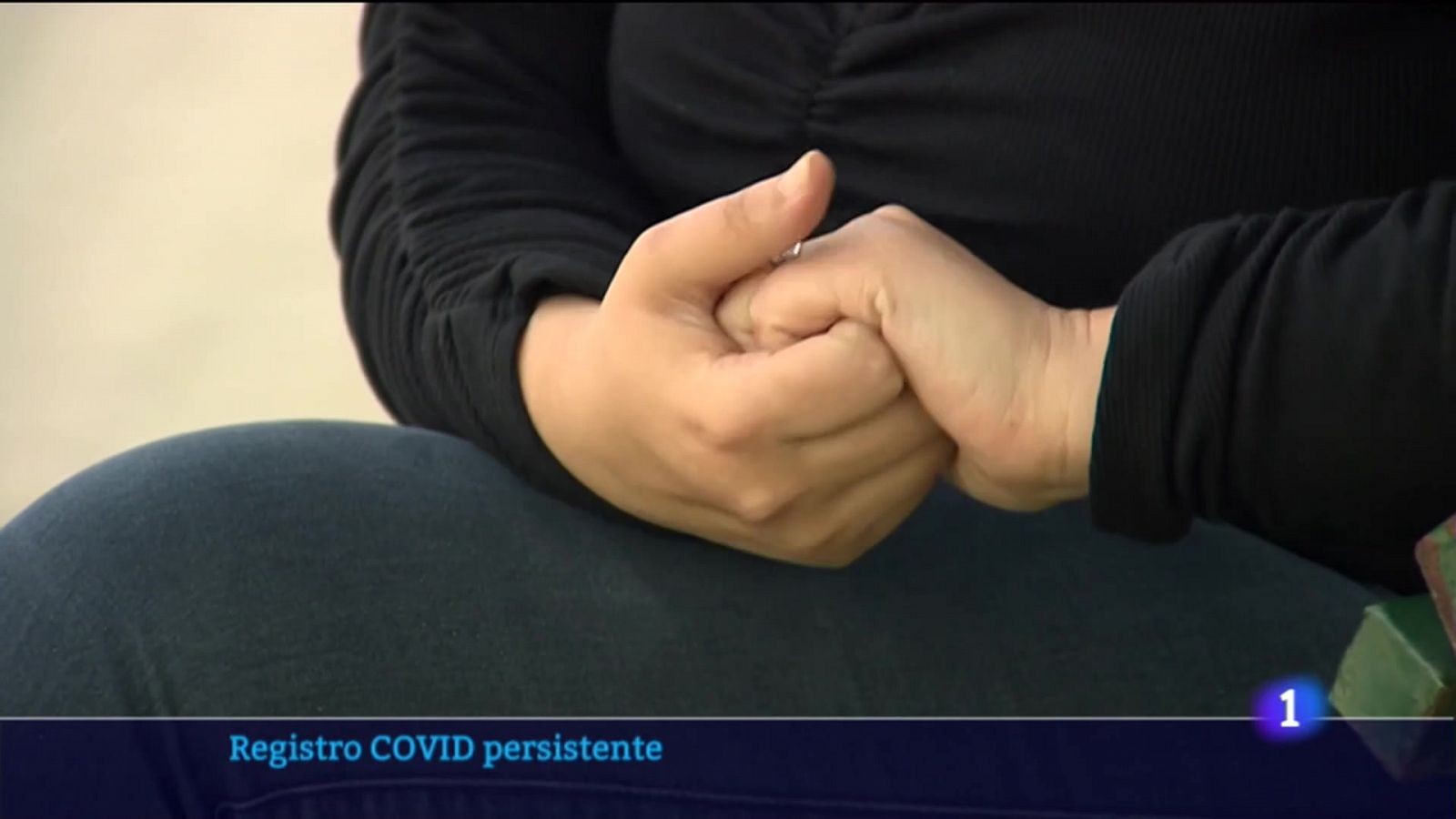 Noticias Andalucía: Registro pionero a nivel nacional para el seguimiento a enfermos de COVID persistente  | RTVE Play