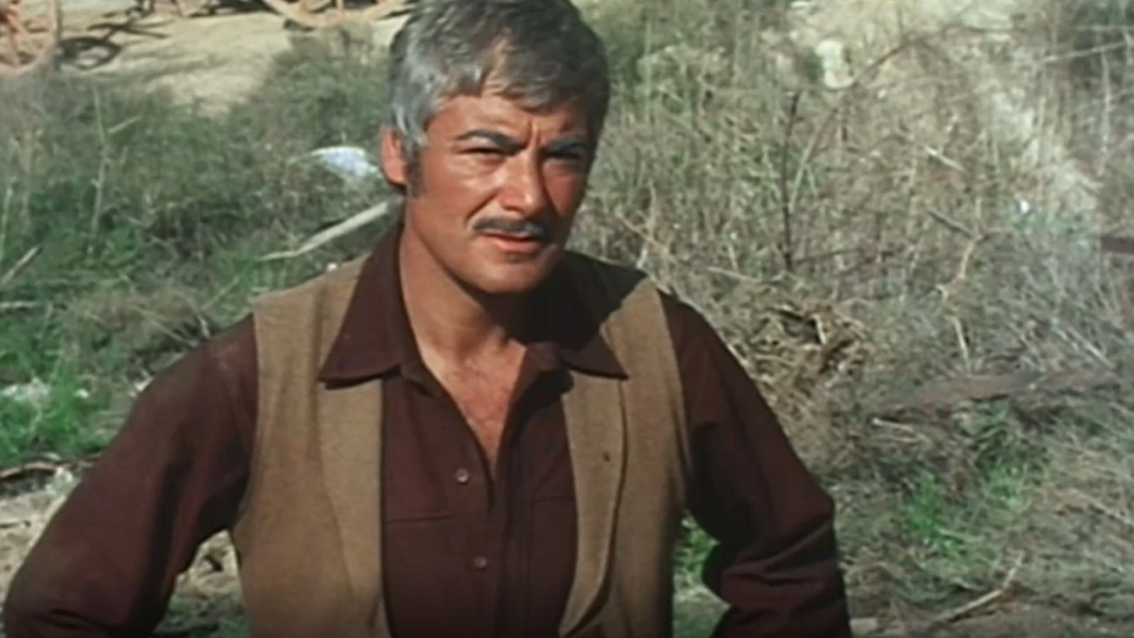 Veinte pasos para la muerte | Ver películas gratis en RTVE Play - Cine de siempre | Ver película