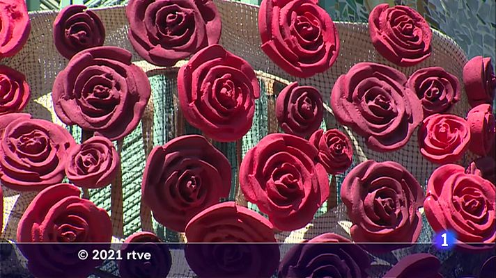 L'Informatiu - L'Informatiu - 23/04/2021