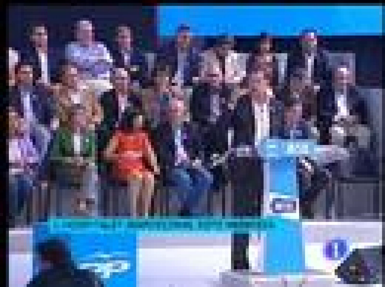 Sin programa: Rajoy contra la política económica | RTVE Play