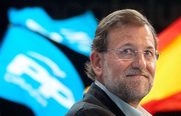  - Rajoy contra la política económica