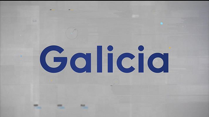 Telexornal Galicia 23-04-2021