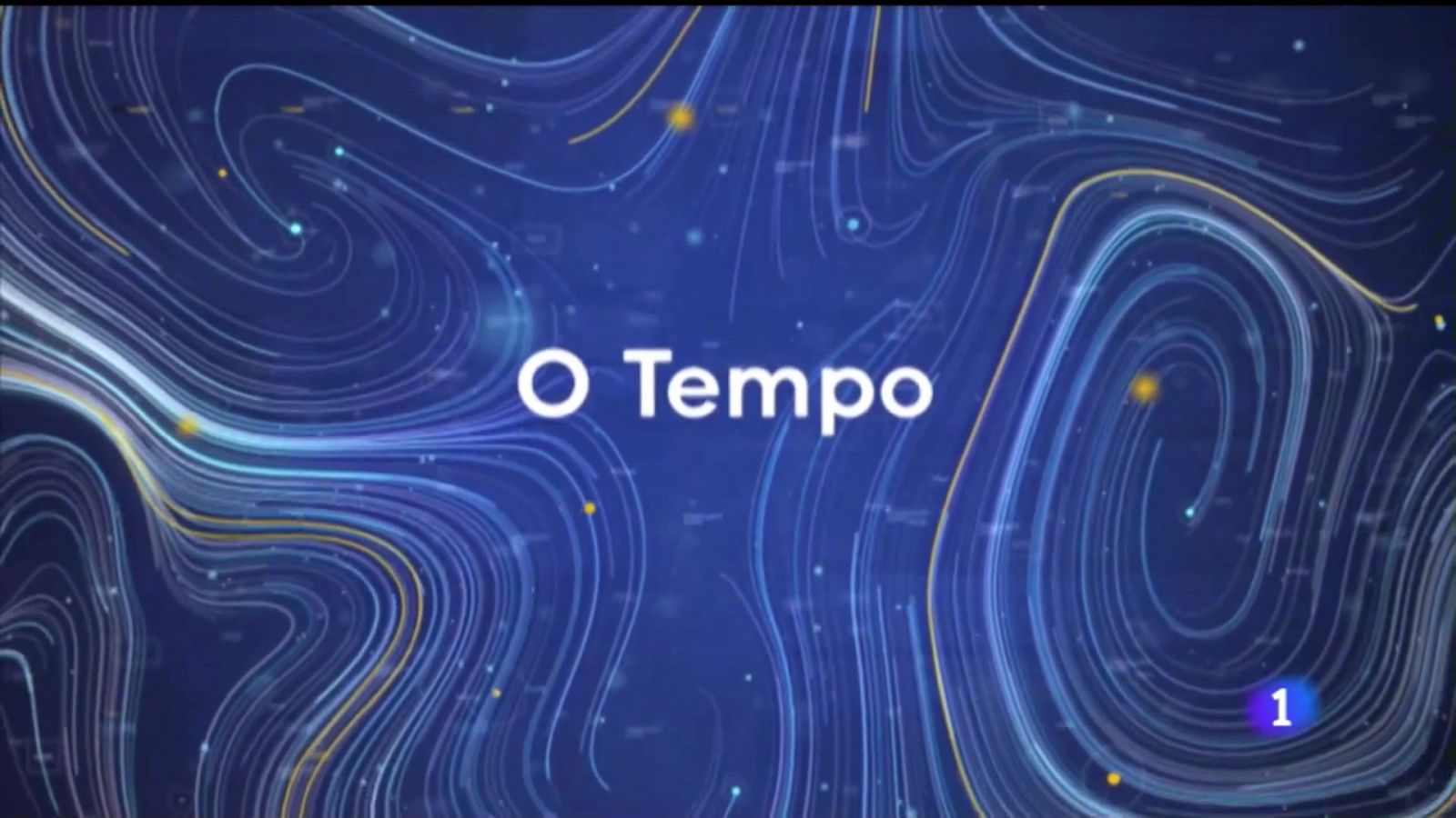 Telexornal - Galicia: El tiempo en Galicia 23-04-2021 | RTVE Play