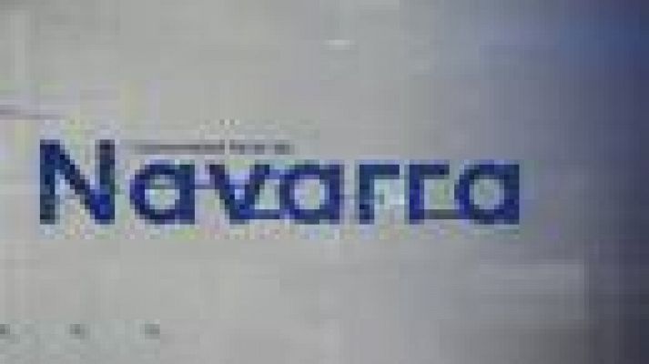 Telenavarra - Telenavarra en 2' - 23/4/2021