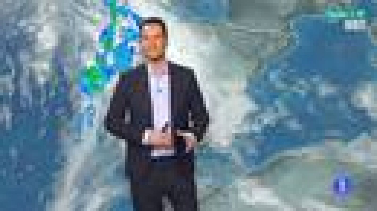 El tiempo en La Rioja - 23/04/21-Ver ahora