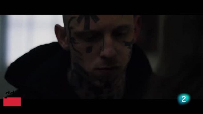 Días de cine - 'Wildland'