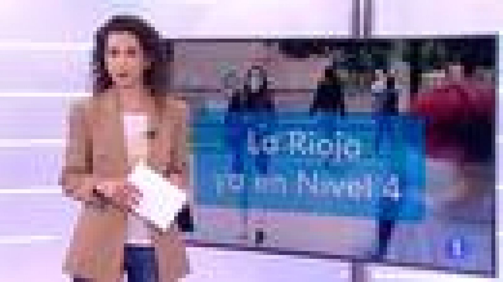 Informativo Telerioja - 23/04/21-Ver ahora