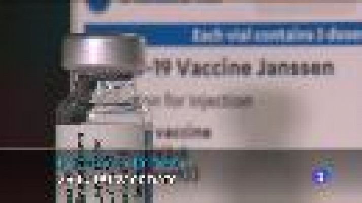 Informatiu Balear - Informatiu Balear en 2' - 23/04/21