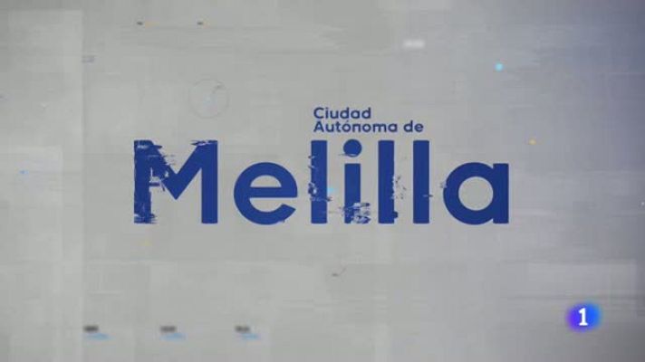 Noticias de Melilla - La noticia de Melilla 23/04/2021
