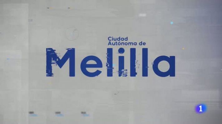 Noticias de Melilla - La noticia de Melilla 23/04/2021
