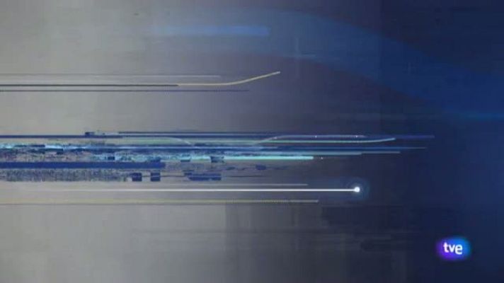 Noticias de Extremadura - Extremadura en 2' - 23/04/2021