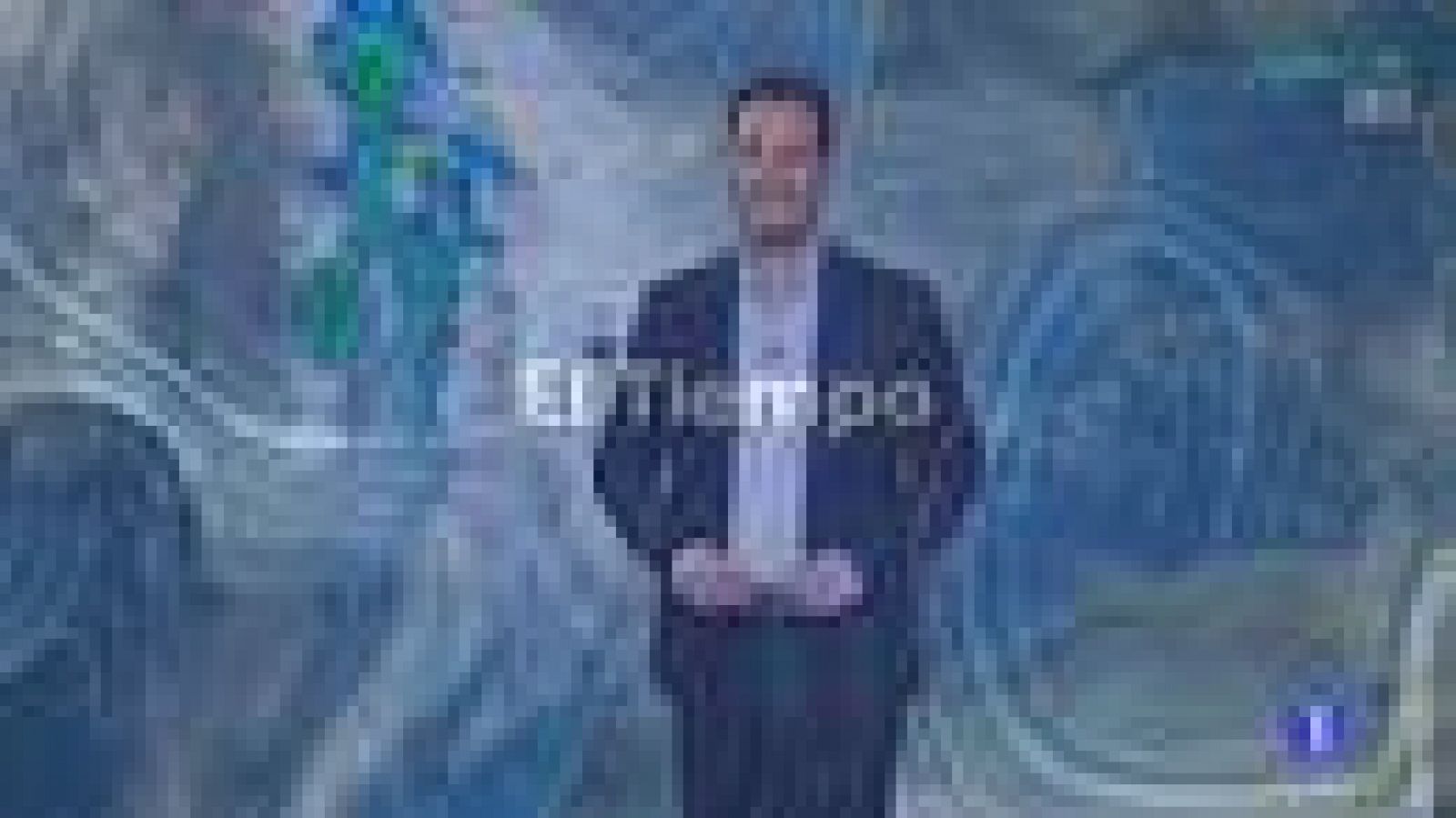 El Tiempo en la Region de Murcia - 23/04/2021