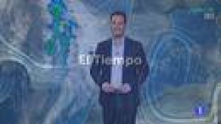 Noticias Murcia - El Tiempo en la Region de Murcia - 23/04/2021