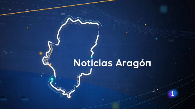  Noticias Aragón - 23/04/21 - Ver ahora
