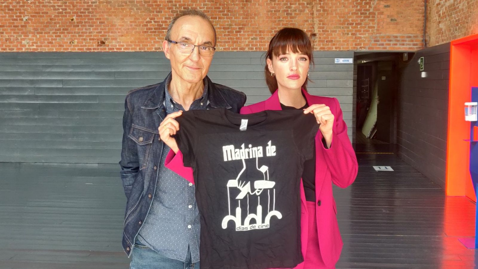 El cine según Susana Abaitua