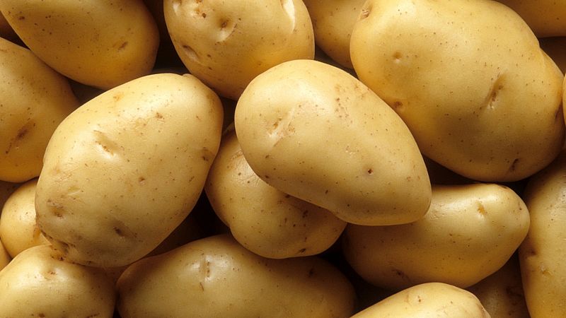El valor nutricional de las patatas