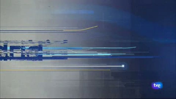 Informativo de Madrid - Informativo de Madrid 1 ¿ 23/04/2021