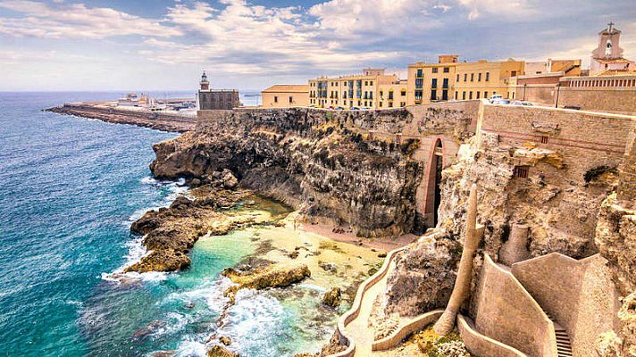 Saber vivir - Melilla, un destino muy saludable