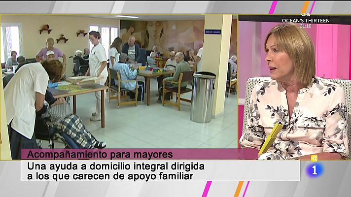 Cerca de ti - Cerca de ti - 23/04/2021