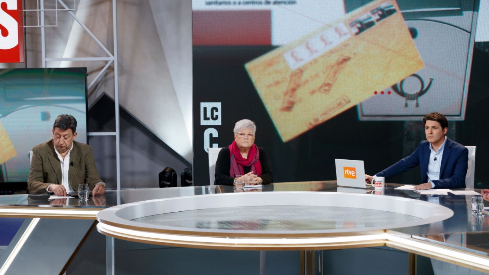 Las cosas claras - Programa 109 - 23/04/21 - ver ahora