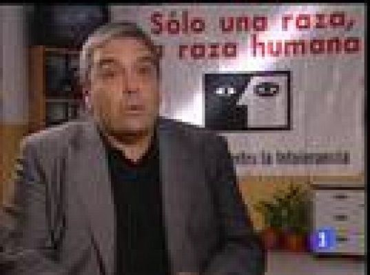 Informe Semanal - La muerte de Carlos. Inf. Semanal