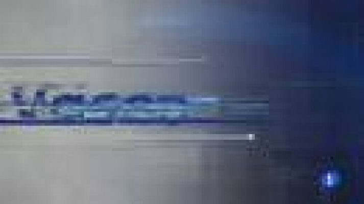 Telenorte - País Vasco - Telenorte 1 País Vasco 23/04/21