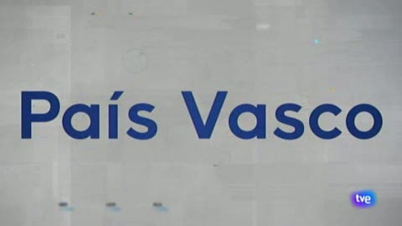 Telenorte 1 País Vasco 23/04/21