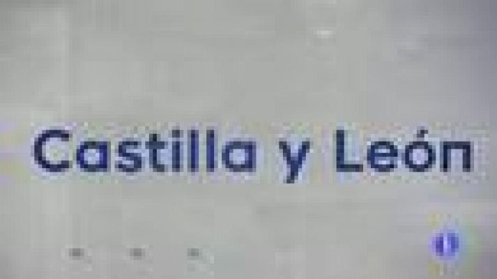 Noticias Castilla y León 2 - 23/04/21