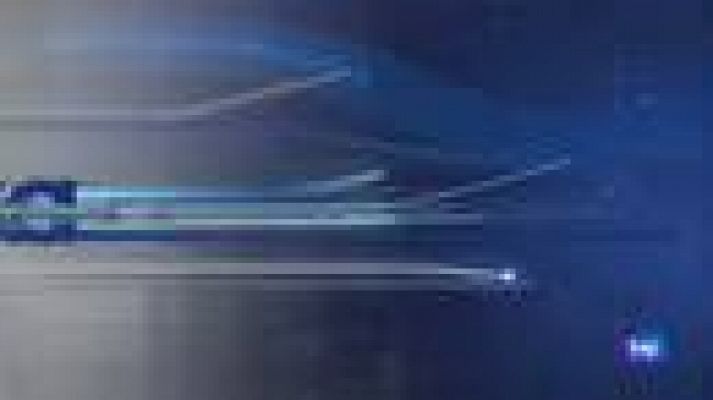 Telenavarra - Telenavarra 2 - 23/4/2021