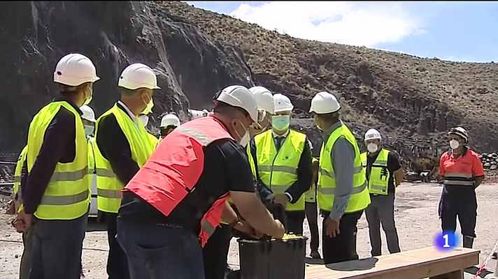 Telecanarias - Canarias en 2' - 23/04/2021