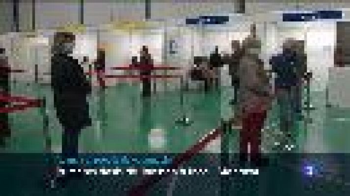 Informatiu Balear - Informatiu Balear 2 - 23/04/21