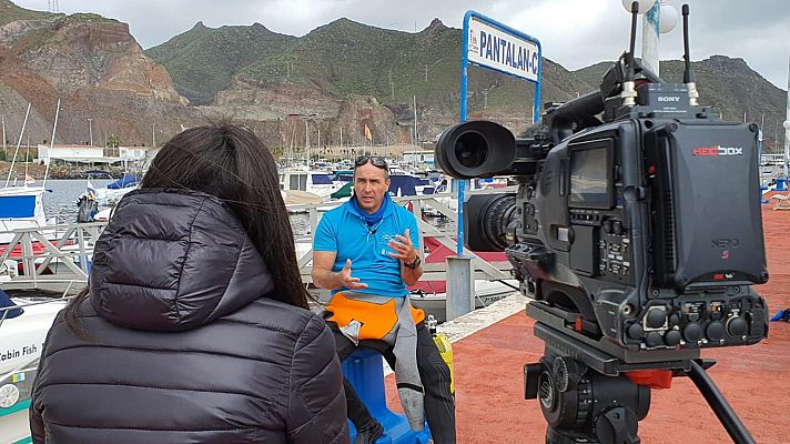 El escarabajo verde - Polizontes del petróleo