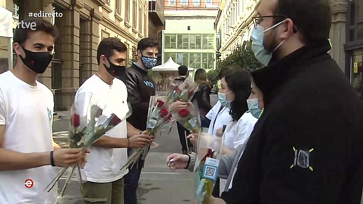 España Directo - España Directo - 23/04/21