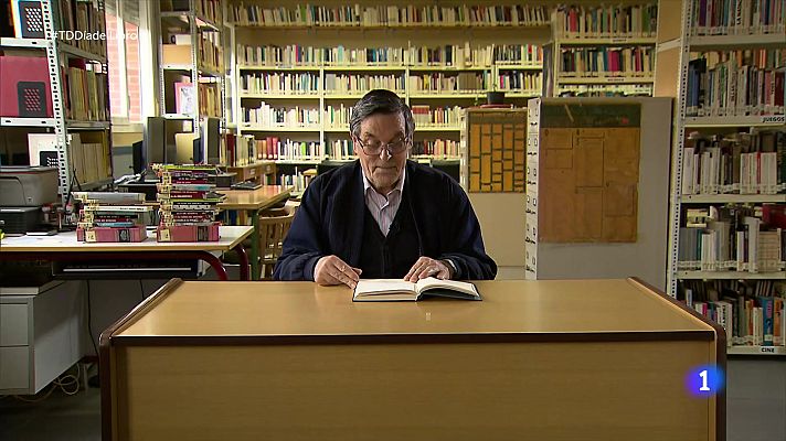 No hay edad para empezar con la lectura