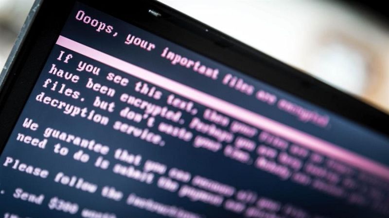 Varios ministerios han recibido un ciberataque en las últimas horas