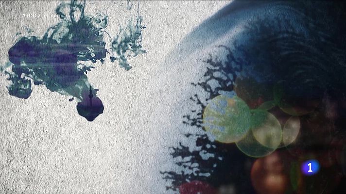 Telediario 1 - Libros en busca de editor y lectores