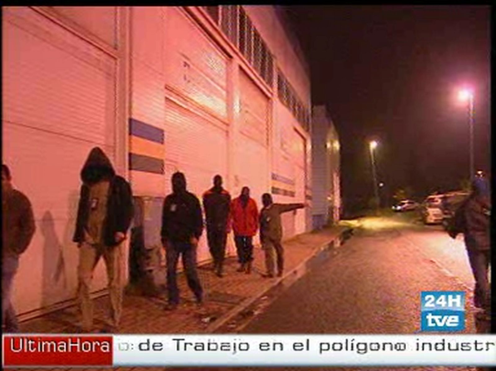 Horas después del encarcelamiento de la alcaldesa de Mondragón, ETA ha puesto tres bombas en el País Vasco.