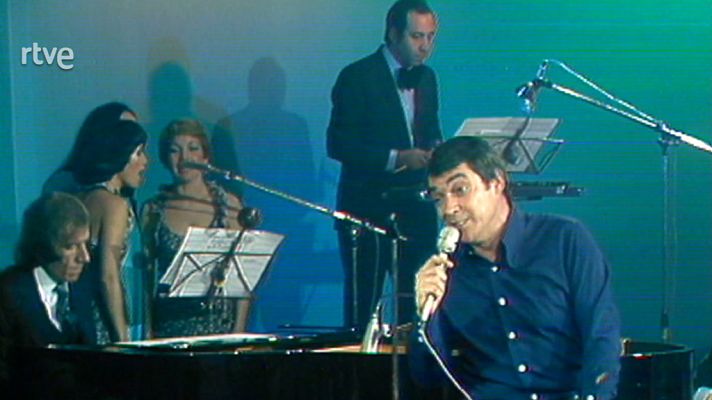 Esta noche fiesta - 25/10/1977