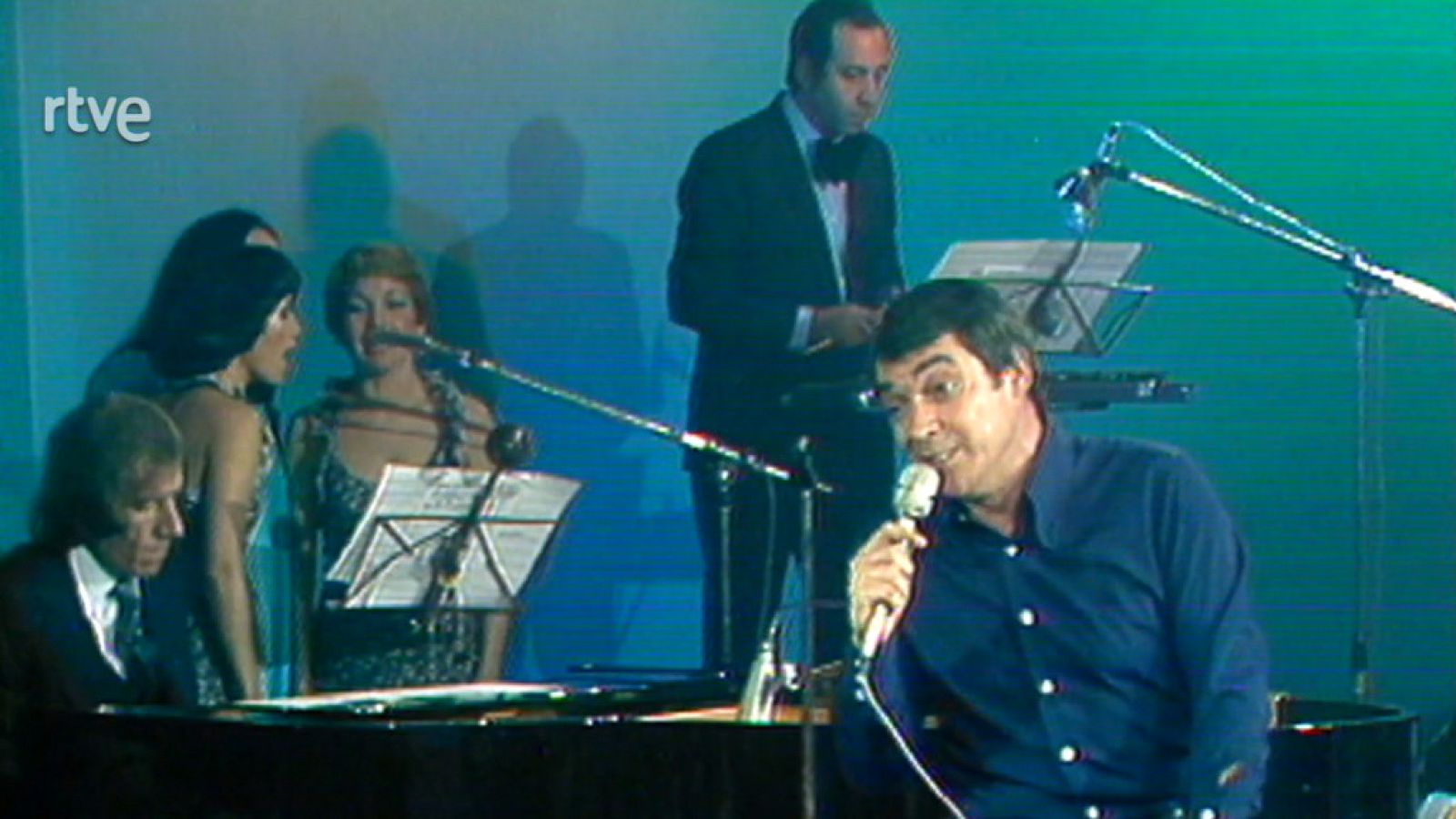 Esta noche fiesta - 25/10/1977