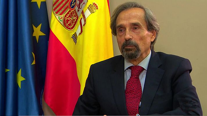 La galería - Pedro Bofill