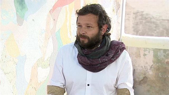 Telecanarias - TVE habla con Txema Santana - 25/04/2021