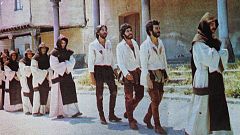 Los comuneros